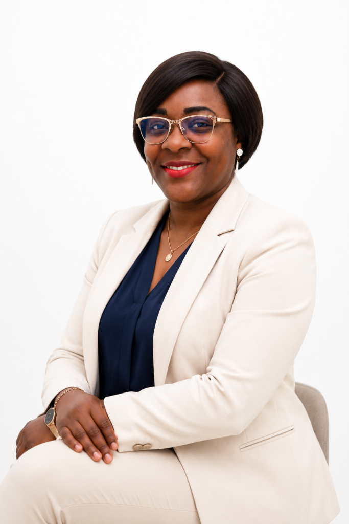 Stella BIKELE — EcoMentor Consulting